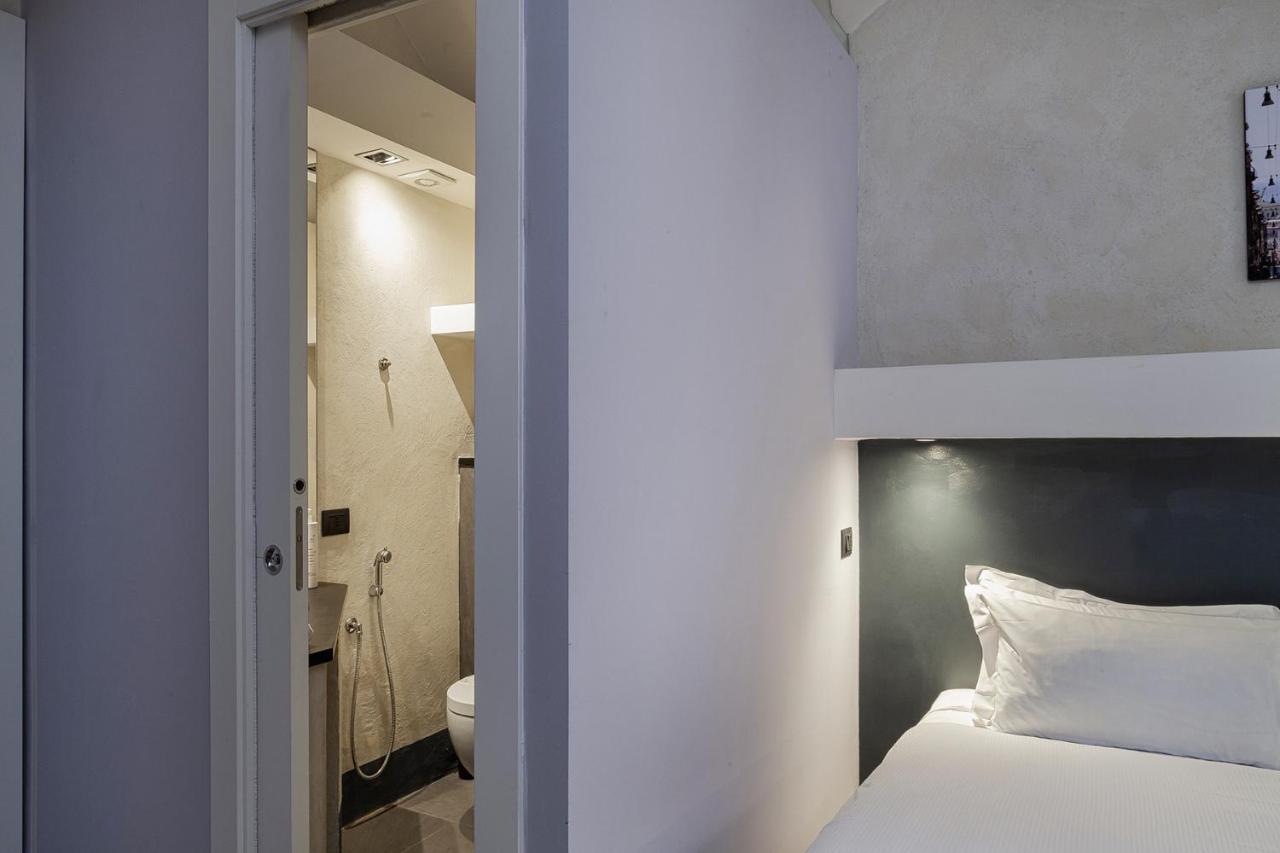 Dimora Fornari By Wonderful Italy Apartment Genova Exterior foto