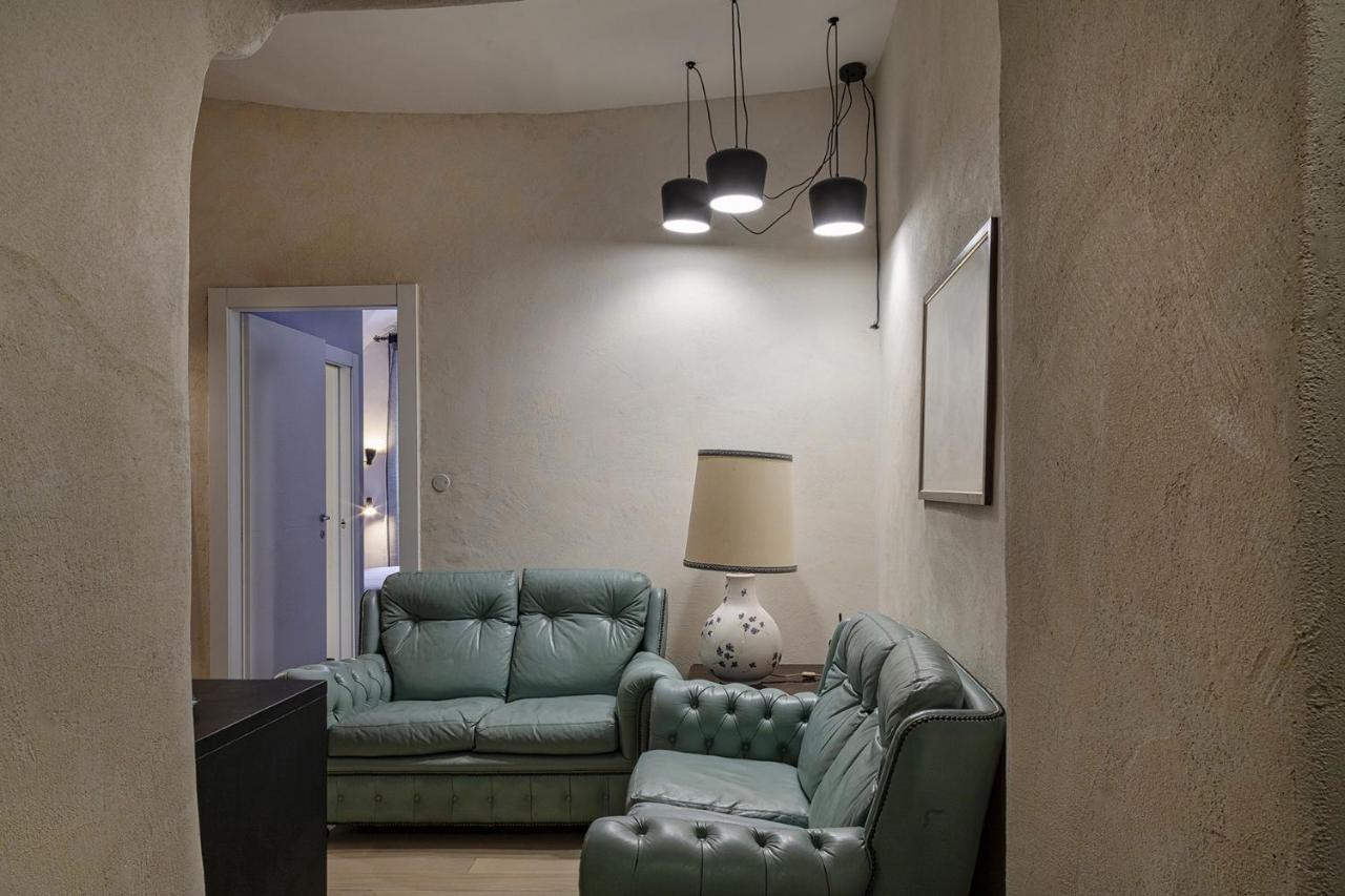 Dimora Fornari By Wonderful Italy Apartment Genova Exterior foto