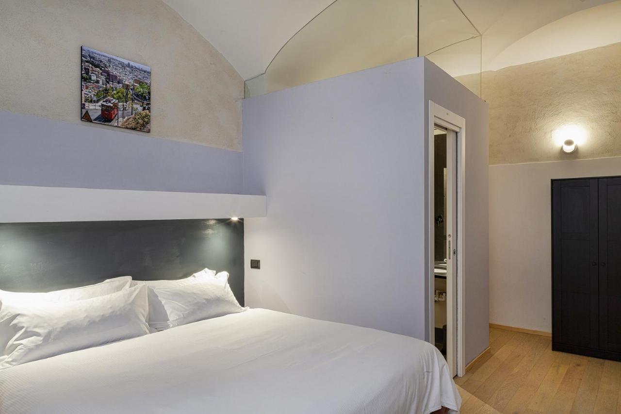 Dimora Fornari By Wonderful Italy Apartment Genova Exterior foto