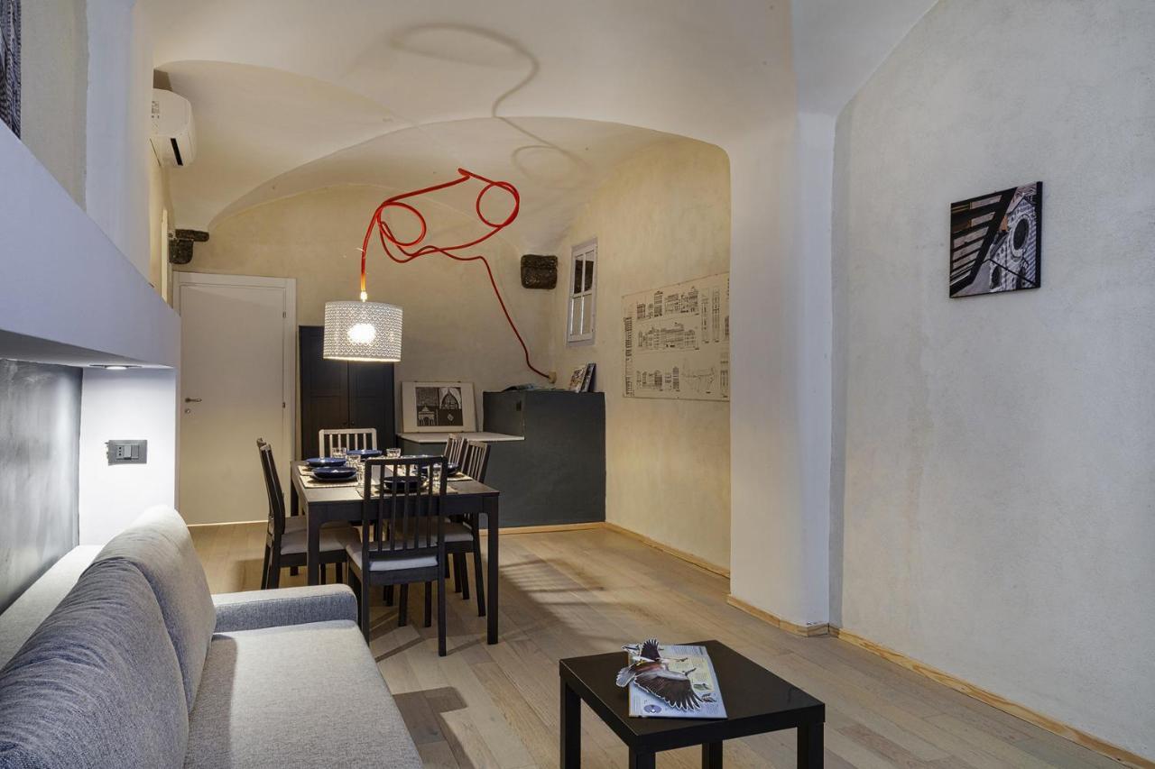 Dimora Fornari By Wonderful Italy Apartment Genova Exterior foto