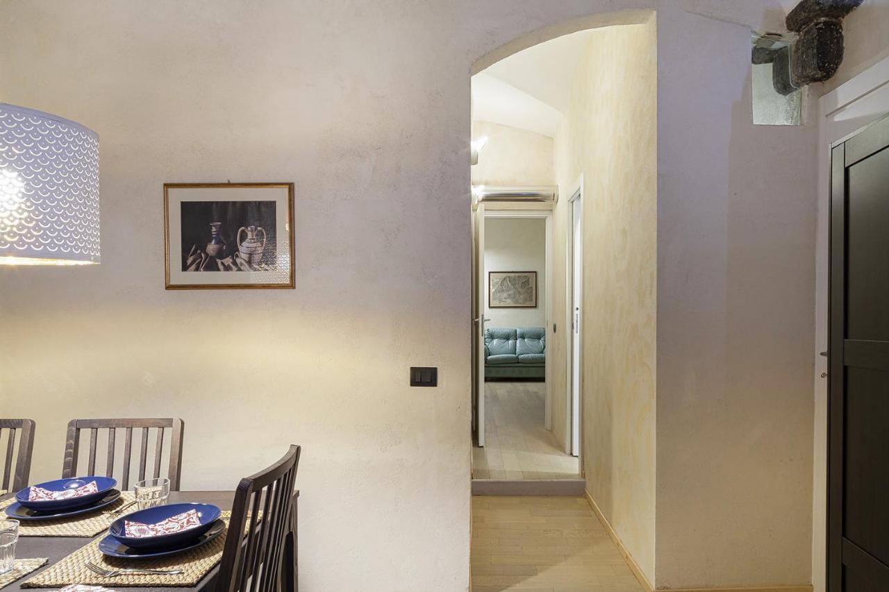 Dimora Fornari By Wonderful Italy Apartment Genova Exterior foto