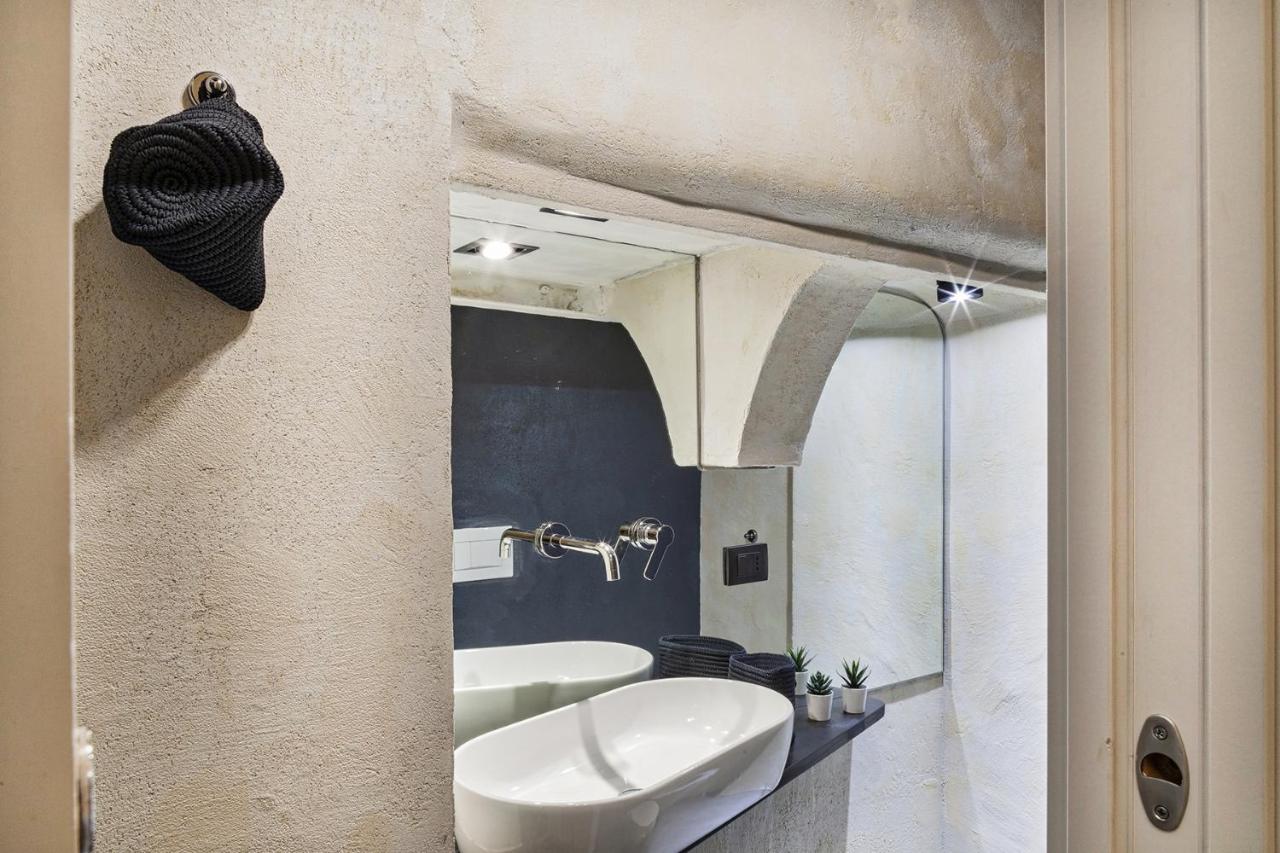 Dimora Fornari By Wonderful Italy Apartment Genova Exterior foto